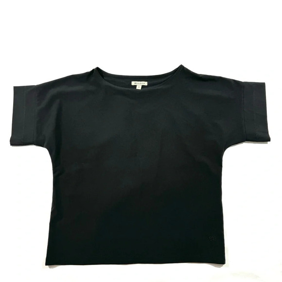 Albion Boss Tee Shirt Black - Picture 2 of 7